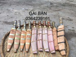 Alternative view of Dao chuyên thái (Dao Mèo)