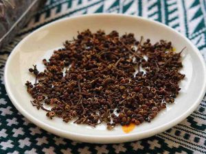 Hạt Mắc Khén - 1kg