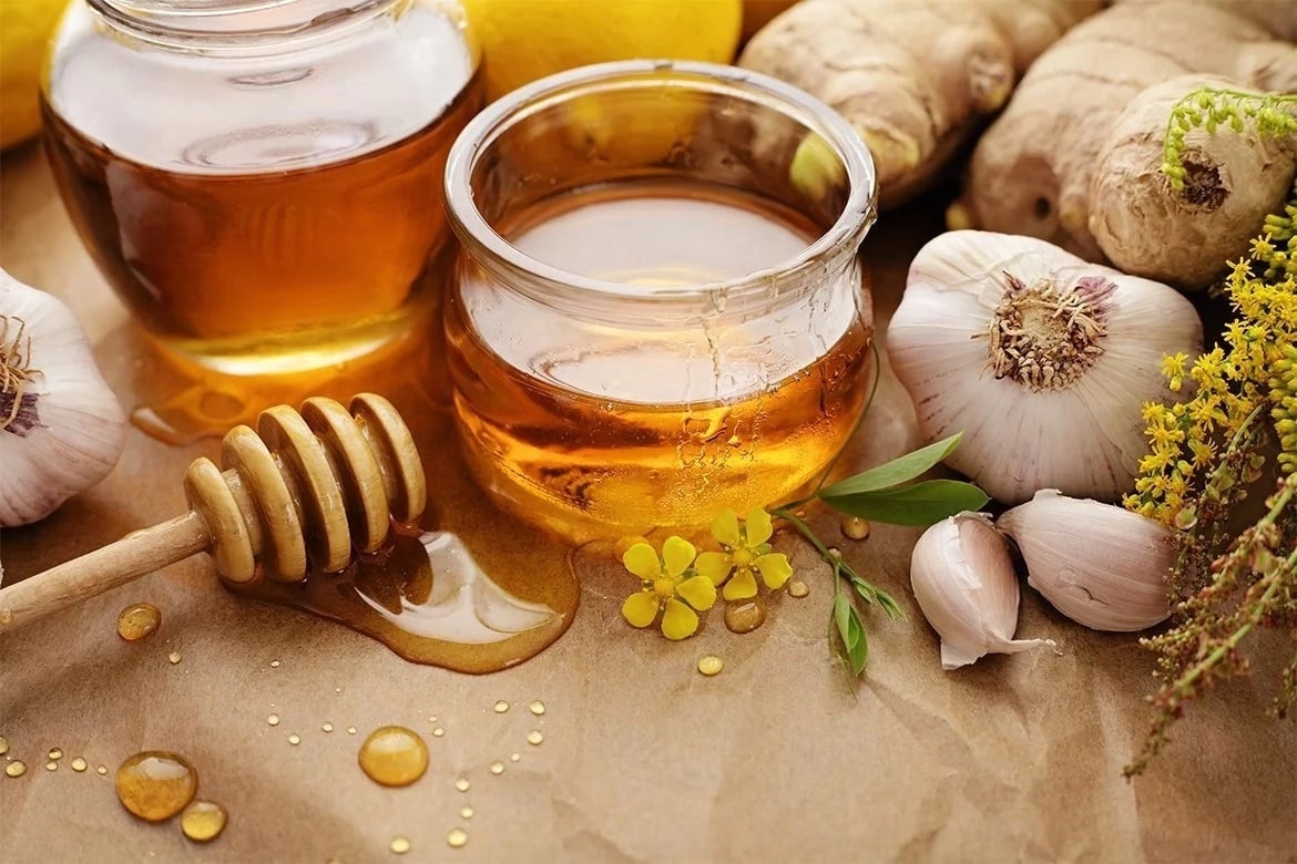 Mật ong khoái có tốt không? Mật ong khoái có tốt không?